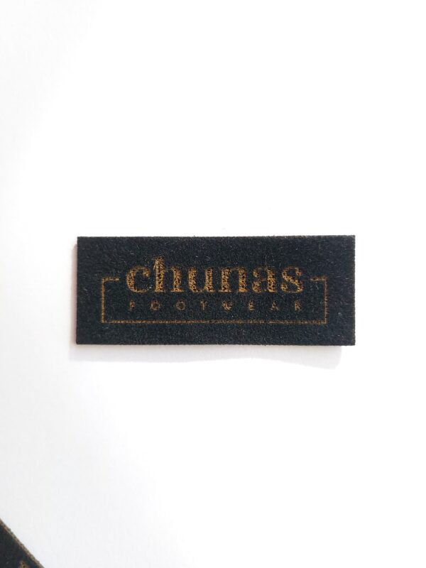 Etiquetas Eco cuero PU - Image 10
