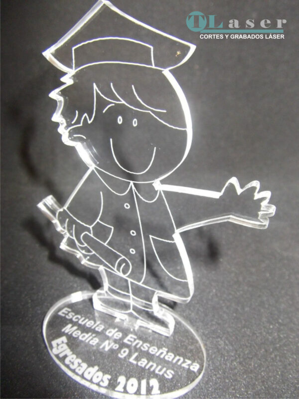 Souvenirs Egresados - Image 7